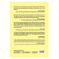 Bí Quyết Hạnh Phúc Trong Công Việc - Annie McKee 404406