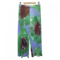 Pleats Please PLEATS PLEASE 2025 BACKLIGHT PP51JF685 7580018 Quần - Hàng hiệu Chính hãng