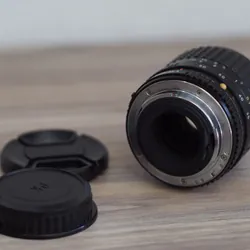 Ống kính máy ảnh MF Pentax ngàm PK 35-70mm F4.0 598366