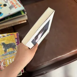 Anh Ấy Đã Không Nắm Tay Tôi – Hiên | Tản văn tình cảm chạm đến trái tim- K4 1029486