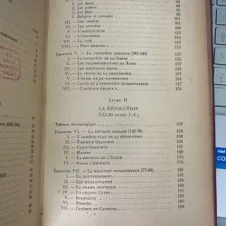 HISTOIRE DE LA CIVILISATION (CÂU CHUYỆN VỀ NỀN VĂN MINH) - WILL DURANT 605933