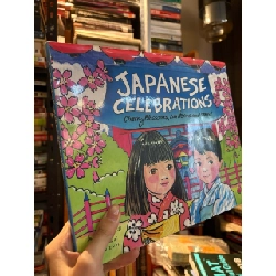 Japanese Celebrations - Betty Reynolds
