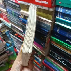 Một Số Phận Kỳ Lạ- Hampateba 693003