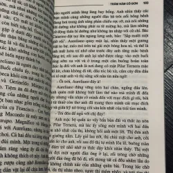 Trăm năm cô đơn 999296