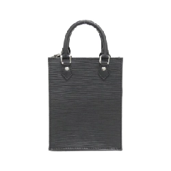 Túi Louis Vuitton Epi Petit Sac Plat M69441 618131