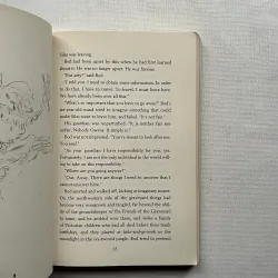 The ​Graveyard Book - Neil Gaiman  960636