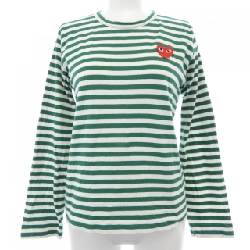 プレイコムデギャルソン PLAY COMME des GARCONS AZ-T163 トップス - Hàng hiệu Authentic