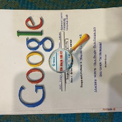 Google - Câu chuyện thần kỳ