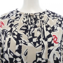 CHANEL P73999V65634 Áo - Hàng hiệu Chính hãng 816413