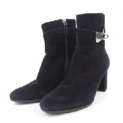 HERMES Saint Germain Kelly Buckle 192178Z Boots - Hàng hiệu Authentic 827194