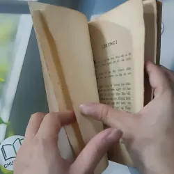 [MIỄN PHÍ BỌC SÁCH] [XƯA] Bàn Có Năm Chỗ Ngồi (1994) - Nguyễn Nhật Ánh 997850