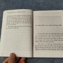 GIAI THOẠI VỀ CÁC TỈ PHÚ SÀI GÒN XƯA 720037