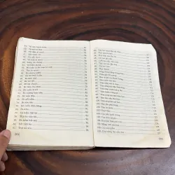 [Sách Không Đẹp] - II Sách Nấu Ăn: Kỹ Thuật Nấu 333 Món Ăn Ngon - Hoa Hồng - 1998 1008455
