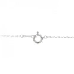 Dây chuyền kim cương PT900/PT850 0.26CT - Hàng hiệu Chính hãng 856844