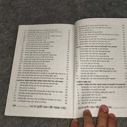 100 BÍ QUYẾT GIAO TIẾP THÀNH CÔNG 538170