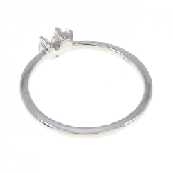 【Sản phẩm mới】Nhẫn kim cương PT900 0.30CT 671722