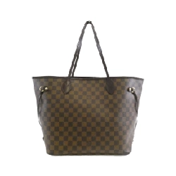Túi xách Louis Vuitton Damier Neverfull MM N51105 - Hàng hiệu Chính hãng