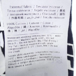 Áo thun VALENTINO 00000045669 - Hàng hiệu Chính hãng 818195