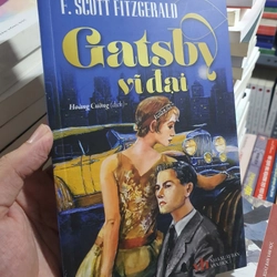 Gatsby vĩ đại 