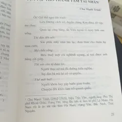 Truyện Kiều Những Lời Bình 559703