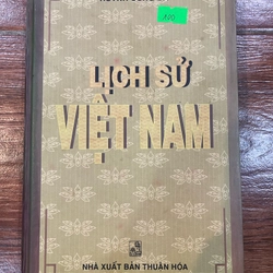 Lịch sử Việt Nam (9)