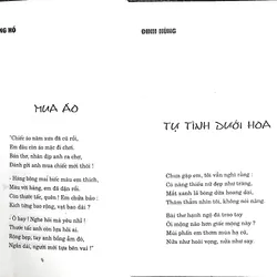 TUYỂN TẬP THƠ TÌNH VIỆT NAM THẾ KỶ 20 - Tuyển chọn : NGUYỄN BÙI VỢI - QUANG HUY 1057870