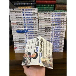 Truyện tranh Anh Em Phi Hành Gia - Chuya Koyama ( full bộ) 122035