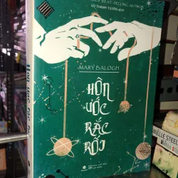 Hôn ước rắc rối - Mary Balogh