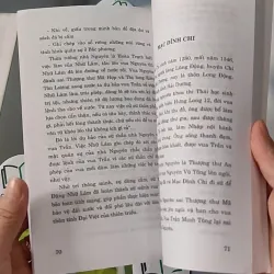 Kể Chuyện Các Sứ Thần Việt Nam 970233