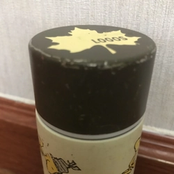 Bình nước giữ nhiệt nội địa Nhật thể tích 120 ML giữ nóng và lạnh từ THANH LÝ(hàng nhỏ) 463426