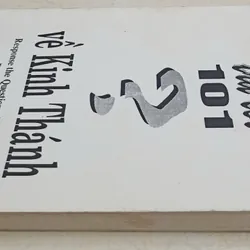Trả lời 101 ? về kinh thánh 🌻 596548