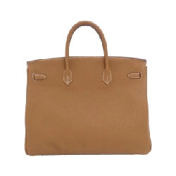 【Sản phẩm chưa sử dụng】Túi Hermes Birkin 40cm 030275CK 617914