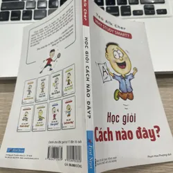 Học giỏi cách nào đây? 728165