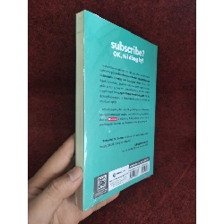 Subscribe? Ok tôi đăng ký mới 100% 910439