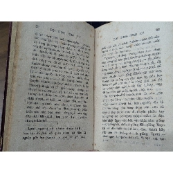 Đời sống thái cổ - Nguyễn Đức Quỳnh ( in năm 1943 ) 1004819