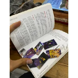The Tarot of the Silicon Dawn - Margaret Trauth 560692