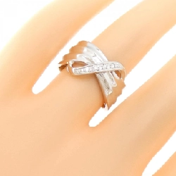 Nhẫn kim cương PT900 0.04CT 670836