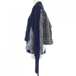 SACAI 18-04157 Áo len 628050