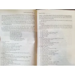 Tuyển tập Nguyễn Hiến Lê - Nguyễn Q. Thắng sưu tầm, tuyển chọn, giới thiệu 702199