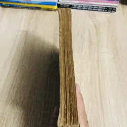 VÕ THUẬT THẦN KỲ  1011264