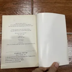 Từ vựng học tiếng việt - Nguyễn Thiện Giáp (9) 946412