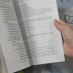 Thị trường hối đoái - GS TS Lê Văn Tư 688436