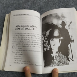 CÔNG TỬ BẠC LIÊU: SỰ THẬT & GIAI THOẠI 551755