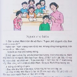 Tiếng Việt lớp 2 (Tập 1) 20600