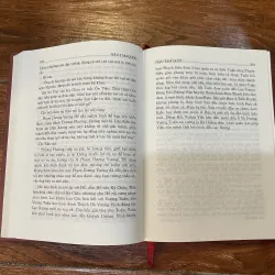 Hậu Tam Quốc trọn bộ 2 tập (10) 1005398