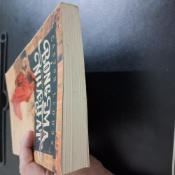 Sách Bóng ma trong nhà hát - Gaston Leroux 19344