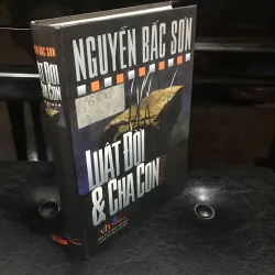 Luật đời và cha con