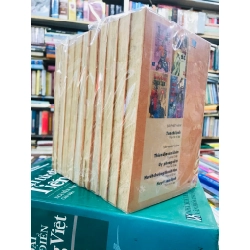 Tàn chí lệnh - Lã phi Khanh ( trọn bộ 10 tập ) 124200