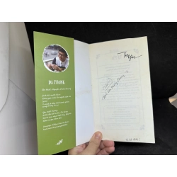 [Phiên Chợ Sách Cũ] Tự Yêu, Du Phong 2204, 2015 436583