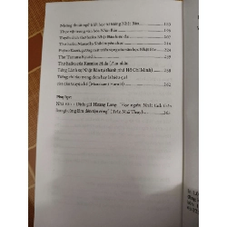 Bông hồng cho ngày tháng không tên - Xb 2014 - 272 trang - VĂN HỌC - ANTQ2011-77 920958